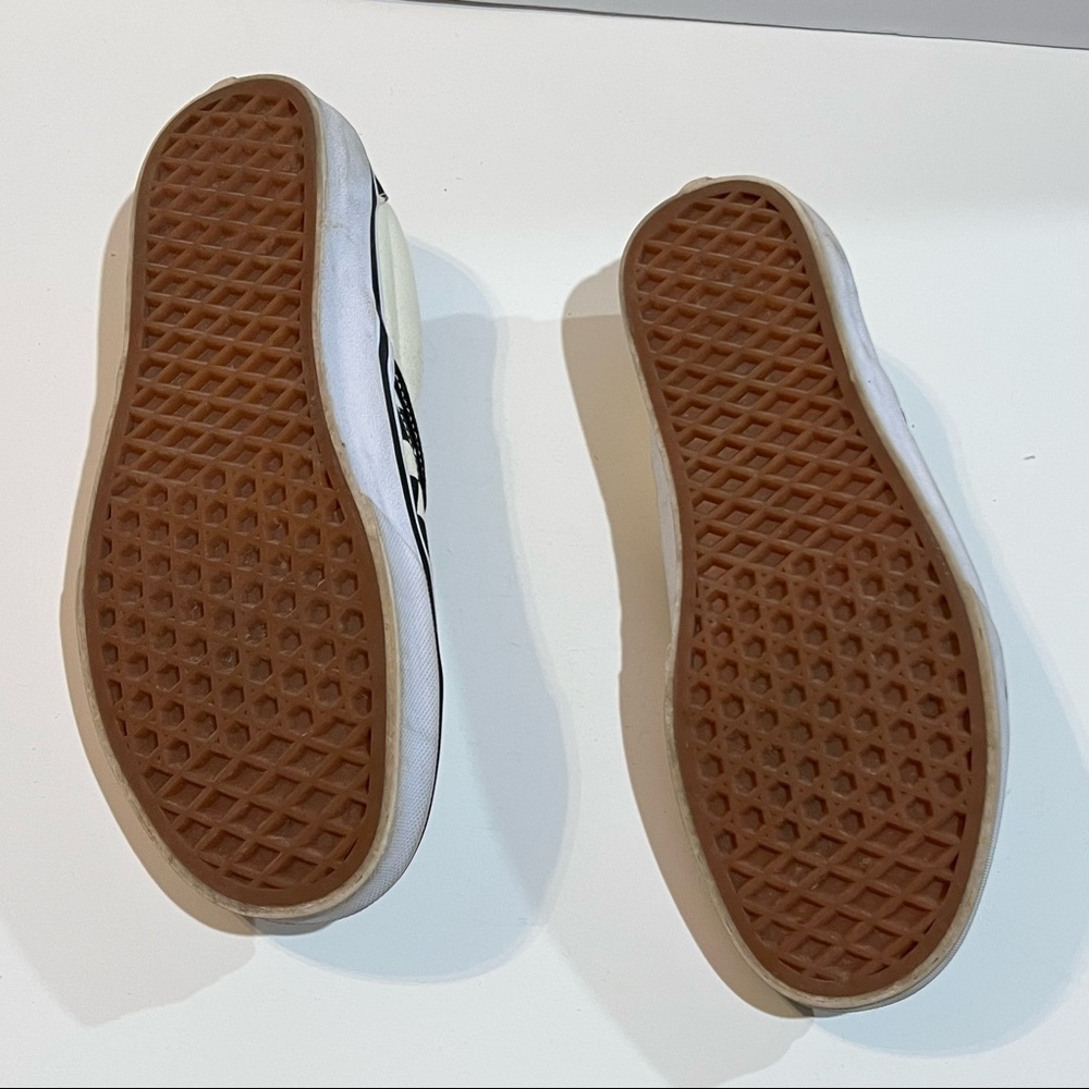 Checkered Vans - image 2